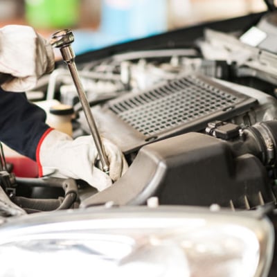 MECHANICS